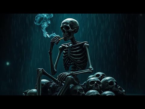 Social Roach -  Scared To Be Happy (Official Visualizer)