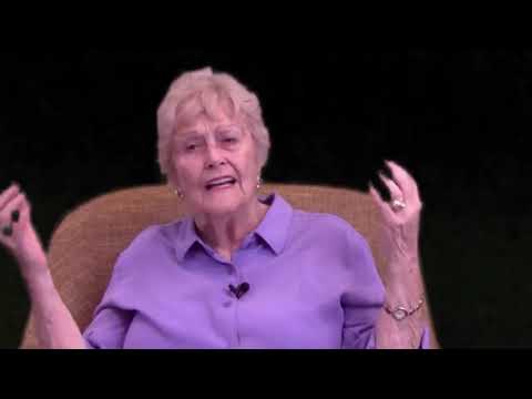 Profunda NDE a lui Jayne Smith