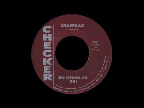 Bo Diddley - Crawdad