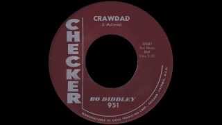 Bo Diddley - Crawdad