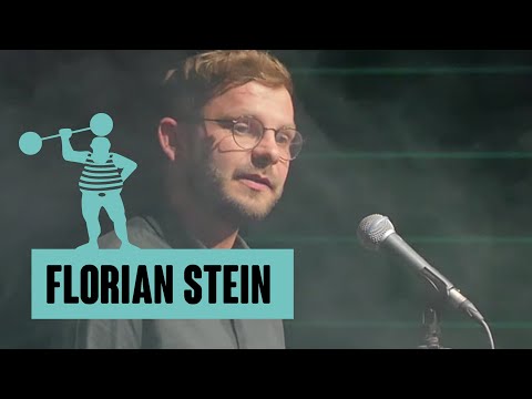 Florian Stein - Die Rolle des muskulösen Hohlorgans
