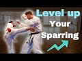 Level Up Your Sparring 5 Karate Kumite Combos