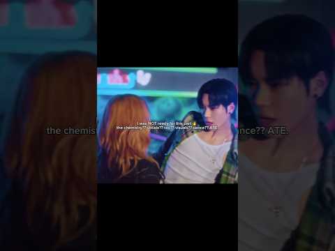 The chemistry though🔥 #lngshot #ohyul #ryul #woojin #louis #jaypark #facetime #kpop #morevision