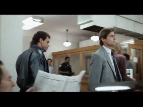 Dead Heat (1988) Trailer