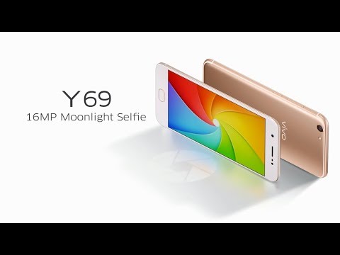 Vivo Y69