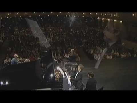 Evgeni Bozhanov Franck Piano Quintet F minor II.