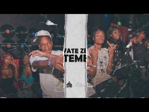 Private Zero - September (Official Lyric Video)