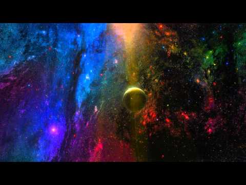 Out Of Jetlag & Ori - Galactic Runaway ᴴᴰ