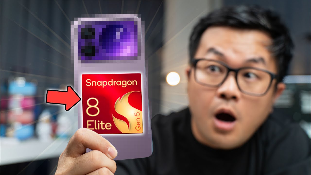 Kepoin Calon Chipset Xiaomi 17 Pro