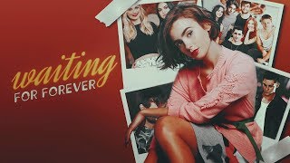 • Waiting for Forever | Opening Credits.