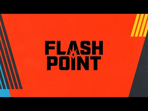 Flashpoint 3 - Closed Qualifiers - Day 3