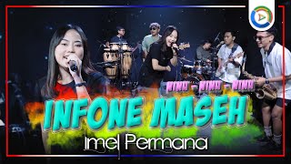 Download lagu Imel Permana - Ninu Ninu Ninu - Infone Masehh - ข้อมูลเพื่อน ( Reggae SKA Music ) mp3