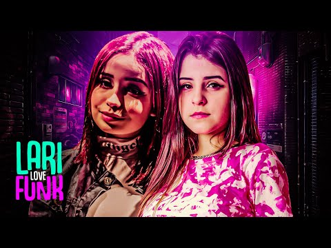 Duda Calmon e MC Nycole - As Mina Do Golpe (Dj Alle Mark)