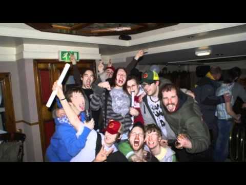 mollygogo - Wasting Time