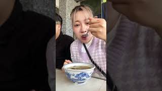 Foodtour Huế Chỉ Với 100Ka | B&aacute;nh &Uacute; | #Shorts