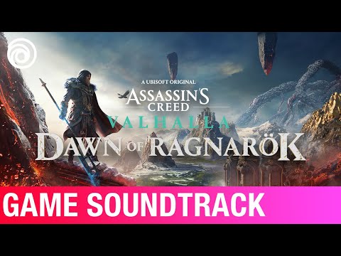 Through The Embers | Assassin’s Creed Valhalla : Dawn of Ragnarök (Original Game Soundtrack)