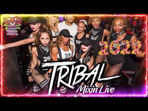( Mega Mix )Tribal Tumbado 2021-2022 Para Bailar-Tribal Vs Huapangos Editados Vol 1