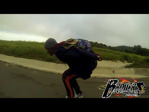 Ruta barraquila - loma rena 65 km