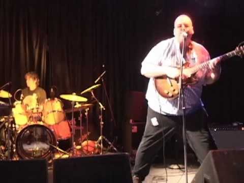 Flabby Hoffman Trio - Putting The Spurs To Your Best Friend's Sister - Live At Double Door Chicago