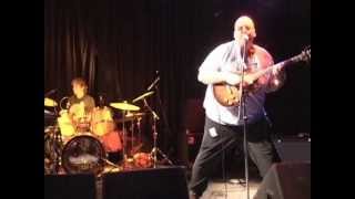 Flabby Hoffman Trio - Putting The Spurs To Your Best Friend's Sister - Live At Double Door Chicago