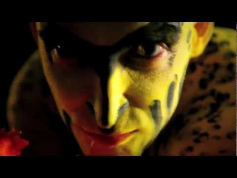 Trailer Gumy Kastellano - Los delirios de un rey mono