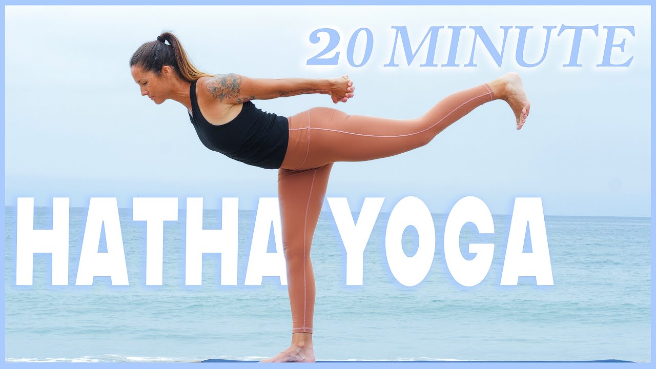 Yoga with Fightmaster Yoga