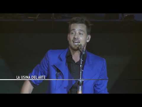 ¡Tan Biónica en la Usina!