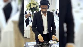 DJ Luca Ventura