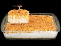 Pineapple Dream Dessert The Best I Ve Ever Eaten Recipe In 5 Minutes No Baking