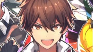 【ラスピリ】あんスタコラボガチャ