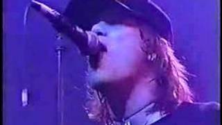 The Hellacopters - Soulseller (Live in Bonn, Germany)