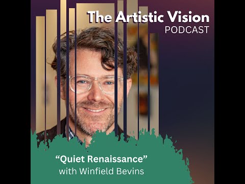 Winfield Bevins: Quiet Renaissance