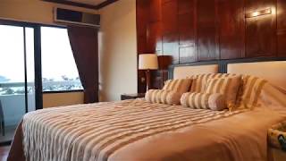 Patong Tower | Beautiful Sea Views from this One Bedroom Condo for Sale