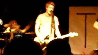 Deep South - Cartel 4/24/10