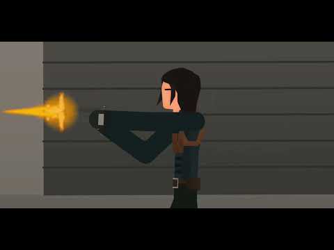 Captain Guardian (Test Footage)