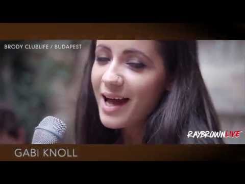 Gabi Knoll - Warm Water