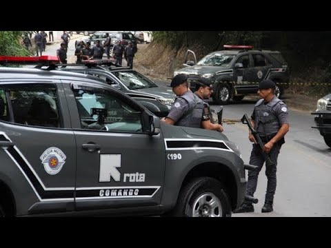 EDIT | ROTA - BARCA CINZA •CANÇÃO DE TFM• #rota #pmesp