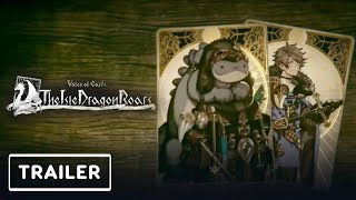 Voice of Cards: The Isle Dragon Roars (PC) Clé Steam GLOBAL