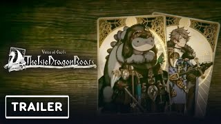 Voice of Cards: The Isle Dragon Roars (PC) Steam Key GLOBAL