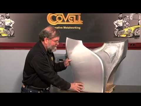 Ron Covell Rounding Over dies @ Trick-Tools