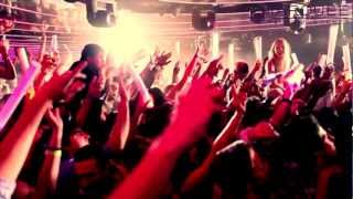 Steve Aoki at Marquee Sydney