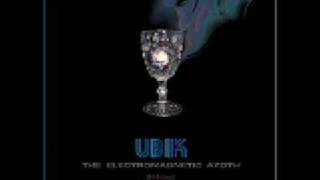 Secret Chiefs 3 - The Electromagnetic Azoth - UBIK