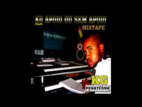 Kg M ft. Bad Chicken - Essencial é sobrevive