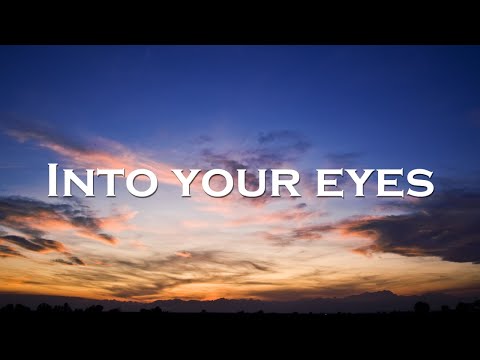 The Waked - Into Your Eyes (Lyrics)
