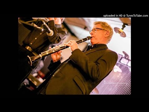 Jazz Duo Wirral The Mello Tones | 'Lasiitera'