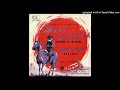 Al Caiola - Autumn In Cheyene (Simulated stereo) 落日のシャイアン