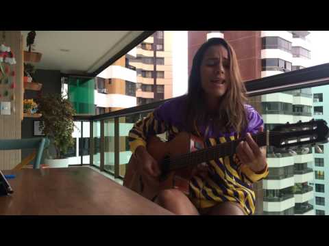 Ju Moraes - Zero (Liniker)