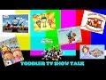 KidsToddler Tv Shows