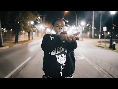 Kalomob - Stand on it (Official Music Video)