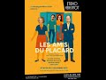 Bande Annonce Les Amis du placard